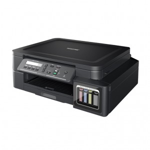 Brother Printer Inkjet Multifunction [DCP-T510W]